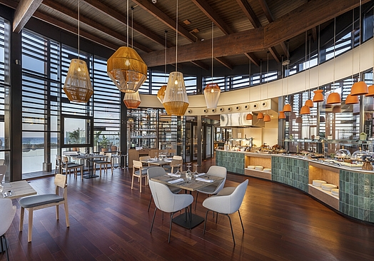 Barceló Tenerife Royal Level