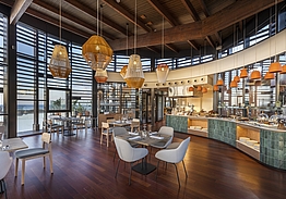 Barceló Tenerife Royal Level