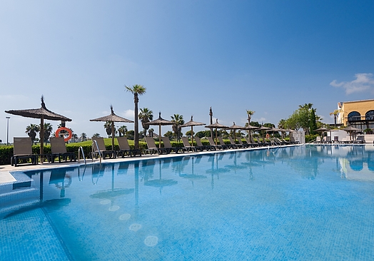 Barceló Costa Ballena Golf & Spa