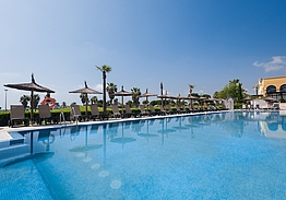 Barceló Costa Ballena Golf & Spa