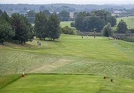 Binowo Park Golf Club