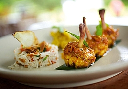 Constance Belle Mare | Golf på Mauritius