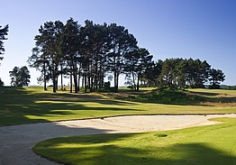 Dorint Resort Baltic Hills Usedom