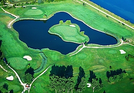 Golf Club Grado | Golf i Friuli-Venezia Giulia