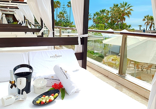 Gran Hotel Guadalpin Banús