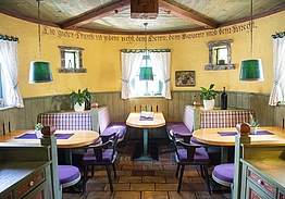 Sporthotel Radstadt | Golf i Radstadt