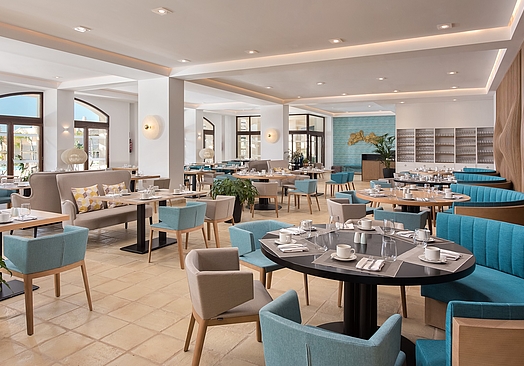 Ona Hacienda del Alamo Golf Resort | Golf i Murcia