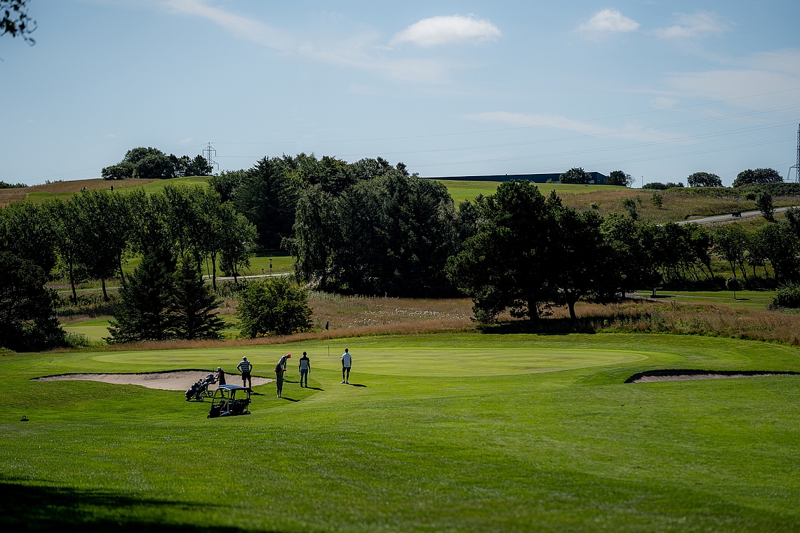 HimmerLand - book med NordicGolfers.com