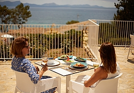 Inmood Aucanada Hotel