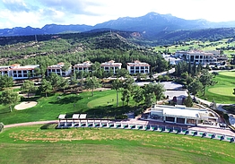Korineum Golf & Beach Resort