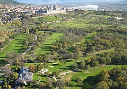 Real Club de Golf La Herrería | Golf i Madrid