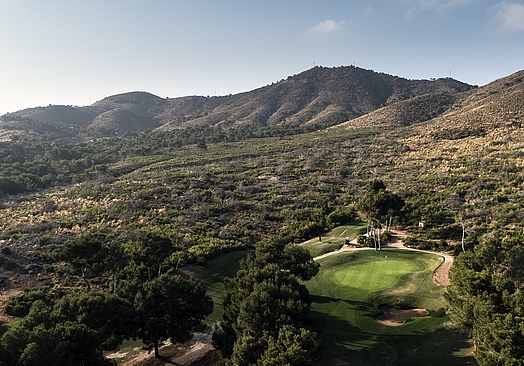 Grand Hyatt La Manga Club Golf & Spa