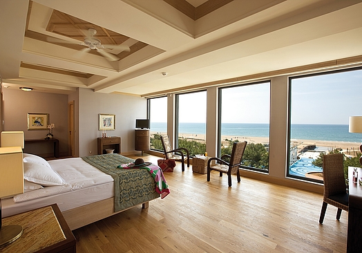 Lykia World Antalya | Golf i Belek