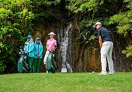 Majestic Creek Golf Club | Golf i Hua Hin