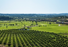 NAU Morgado Golf & Country Club | Morgado Golf Course