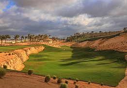 NEWGIZA Golf Club | Golf i Cairo