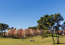 Palmares Resort - Ocean Living & Golf | Signature Apartments