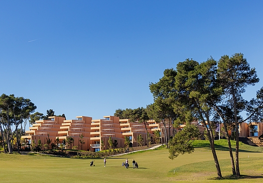 Palmares Resort - Ocean Living & Golf | Signature Apartments