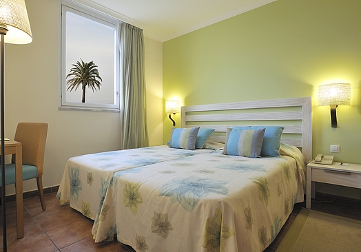 Pestana Viking Beach and Golf Resort