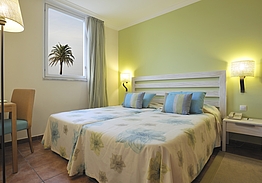 Pestana Viking Beach and Golf Resort