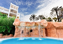 Hilton Vilamoura As Cascatas Golf Resort & Spa