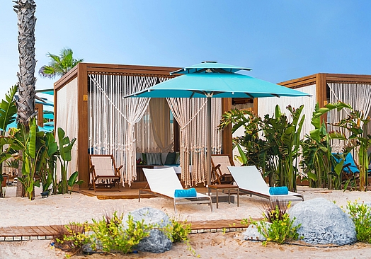 Regnum Carya Golf Resort & Spa | Golf i Belek