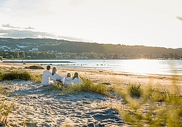 Hotel Riviera Strand