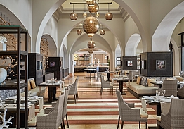 Sheraton Miramar Resort El Gouna