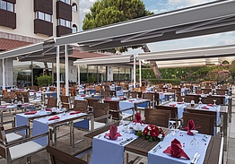 Sirene Belek Hotel | Golf i Belek