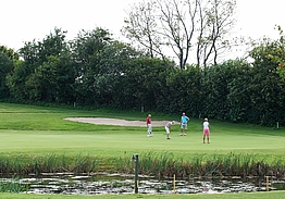 Svendborg Golf Klub