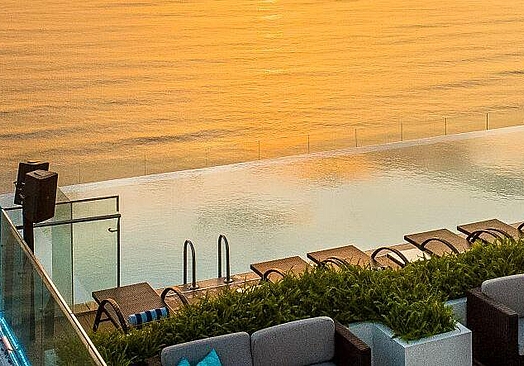 TMS Hotel Da Nang Beach