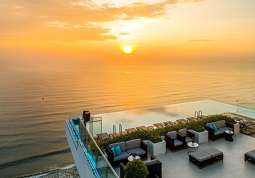 TMS Hotel Da Nang Beach