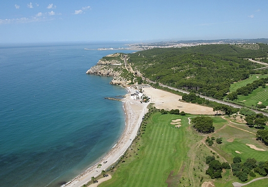 Terramar Golf Club