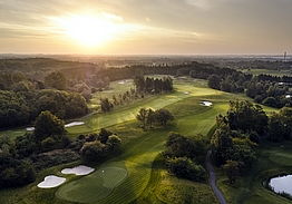 The Scandinavian | Old Course