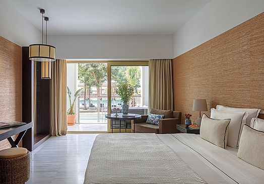 Victoria Golf Resort & Spa