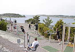 Säröhus Hotell Konferens & SPA