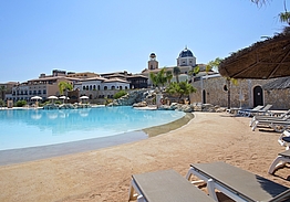 Hotel Melia Villaitana