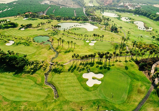 Abama Resort Tenerife