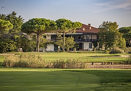 Adriatic Golf Club Cervia | Golf i Emilia Romagna