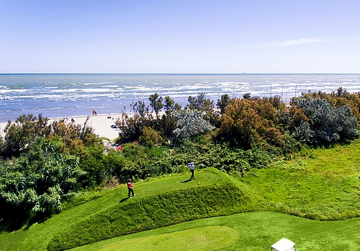 Albarella Golf Links