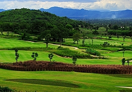 Banyan Golf Club Hua Hin | Golf i Thailand