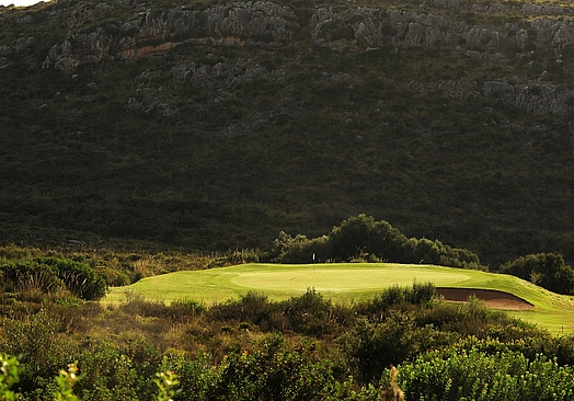 Capdepera Golf | Golf på Mallorca