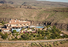 Casa León Gran Canaria