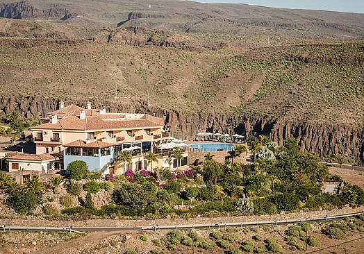 Casa León Gran Canaria