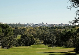 Club de Campo Villa de Madrid | Golf i Madrid
