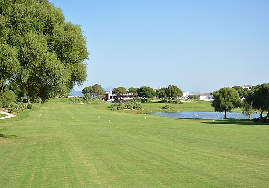 Fairplay Golf & Spa Resort | Golf i Cádiz