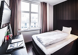 First Hotel Grand | Golf i Odense