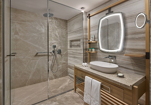 Gloria Serenity Resort | Golf i Belek