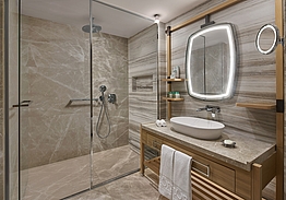 Gloria Serenity Resort | Golf i Belek