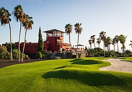 Golf Costa Adeje